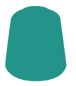 Warhammer Colour - Layer: Temple Guard Blue