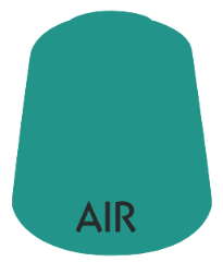 Citadel Colour - Air: Temple Guard Blue