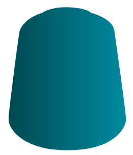 Citadel Colour - Contrast: Terradon Turquoise