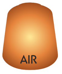 Citadel Colour - Air: Thallax Gold