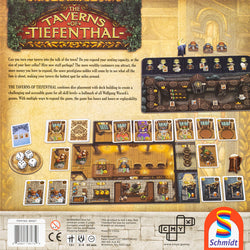 The Taverns of Tiefenthal