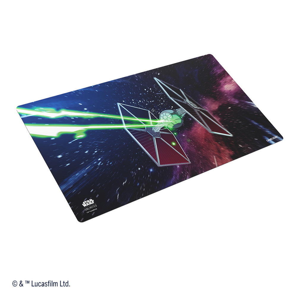 Star Wars: Unlimited Prime Game Mat -TIE Fighter