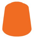 Warhammer Colour - Layer: Troll Slayer Orange