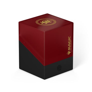 Magic the Gathering: Ultimate Guard 100+ Boulder: Guild Summit Series: Rakdos