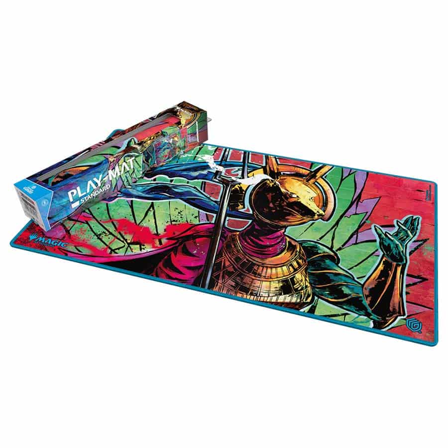 Aetherdrift Playmat - Ultimate Guard