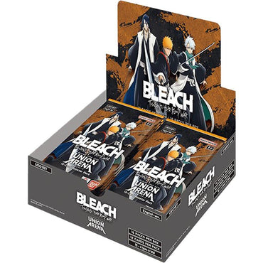 Union Arena: BLEACH: Thousand Year Blood War Box