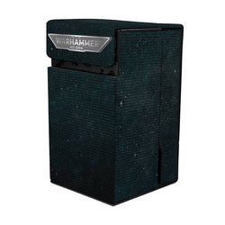 ULTRA PRO: WARHAMMER 40000: UNIVERSAL PREMIUM DICE TOWER