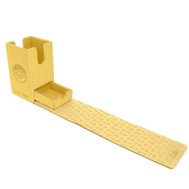 ULTRA PRO: Pokémon: Pikachu Alcove Tower Deck Box