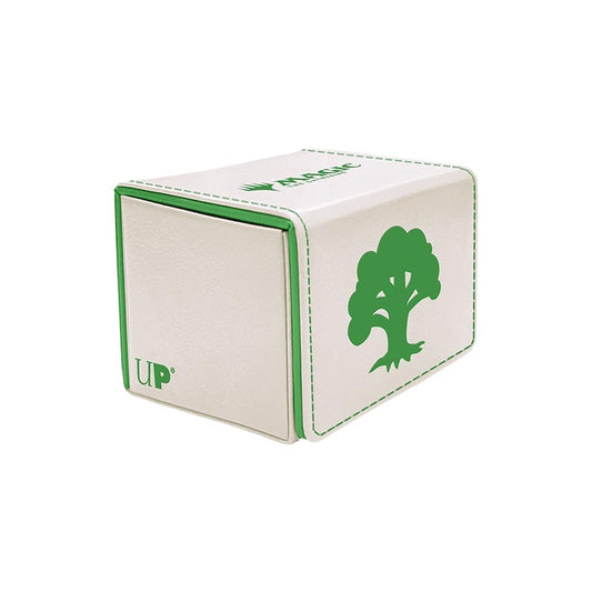 Mana 8: Alcove Edge Deck Box: Forest