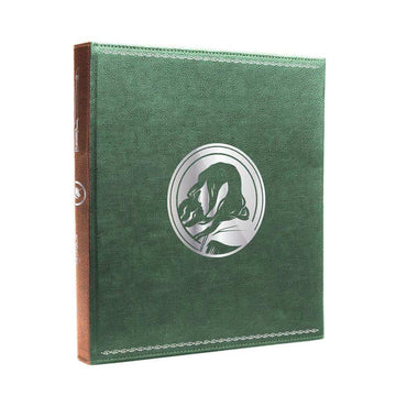 DUNGEONS AND DRAGONS: ARTIFACTS ACROSS ETERNITIES: DRIZZT AND THE FORGOTTEN REALMS PREMIUM DUNGEON MASTER'S SCREEN