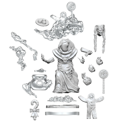 D&D Frameworks: Night Hag