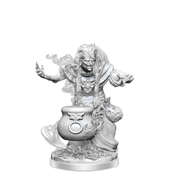 D&D Frameworks: Night Hag