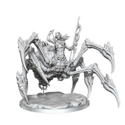 D&D Frameworks: Drider