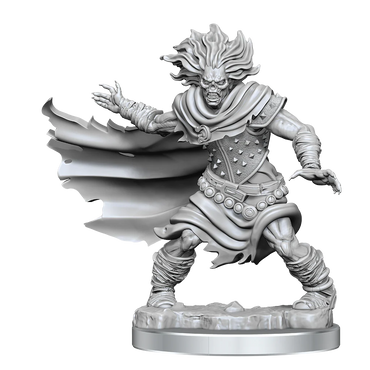 D&D Frameworks: Wight