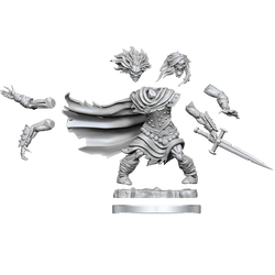 D&D Frameworks: Wight