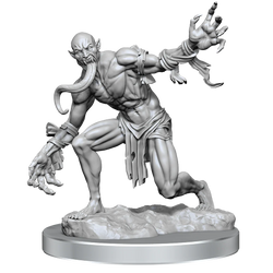 D&D Frameworks: Ghast & Ghoul