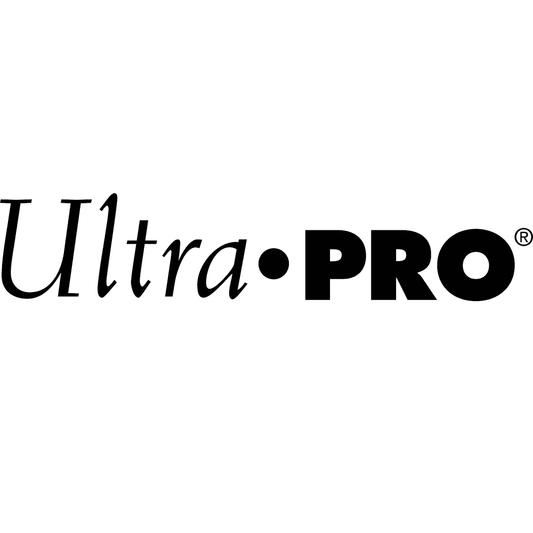 Ultra PRO: 9-Pocket Premium Zippered PRO-Binder - Duskmourn (Set Symbol)