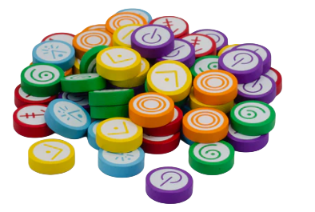 Vantage - Skill Token Upgrade Pack