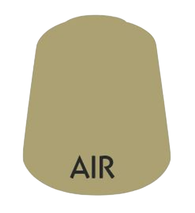 Citadel Colour - Air: Ushabti Bone