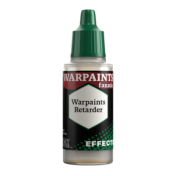 Warpaints Fanatic: Warpaints Retarder