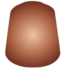 Citadel Colour - Base: Warplock Bronze