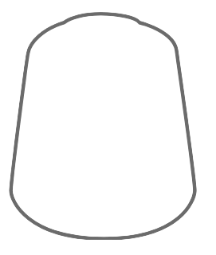 Citadel Colour - Layer: White Scar