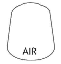 Citadel Colour - Air: White Scar