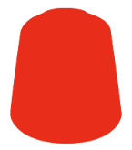 Citadel Colour - Layer: Wild Rider Red