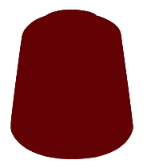 Citadel Colour - Layer: Word Bearer Red