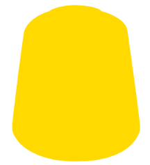 Citadel Colour - Layer: Yriel Yellow