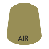 Citadel Colour - Air: Zandri Dust