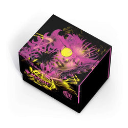 Deck Case 100+ Sidewinder: Duskmourn Series: Zimone, All-Questioning